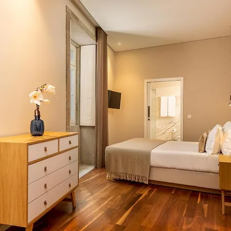 Rs Porto Historic Center Apartment Exterior photo