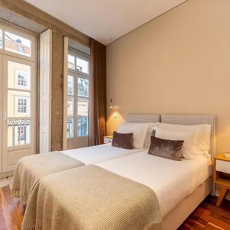 Rs Porto Historic Center Apartment Exterior photo