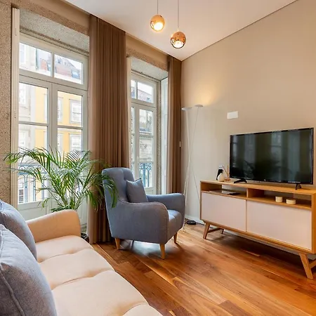 Rs Porto Historic Center Apartment Exterior photo
