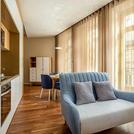 Rs Porto Historic Center Apartment Exterior photo