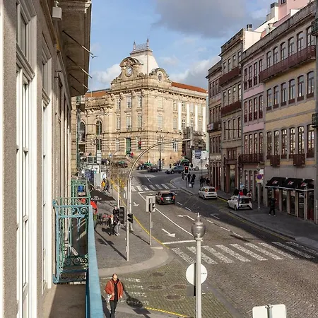Rs Porto Historic Center Apartment Exterior photo