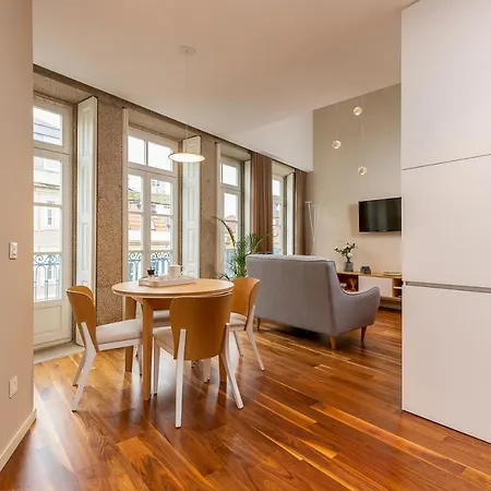 Rs Porto Historic Center Apartment Exterior photo