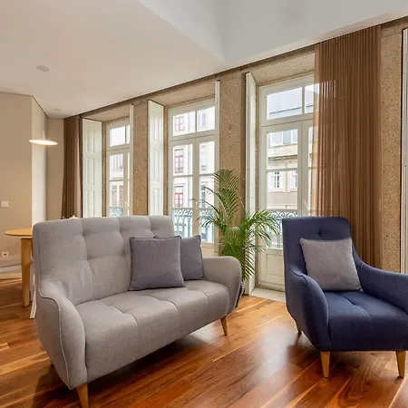 Rs Porto Historic Center Apartment Exterior photo