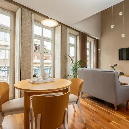 Rs Porto Historic Center Apartment Exterior photo