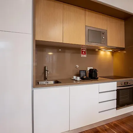 Rs Porto Historic Center Apartment Exterior photo