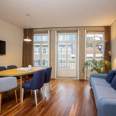 Rs Porto Historic Center Apartment Exterior photo