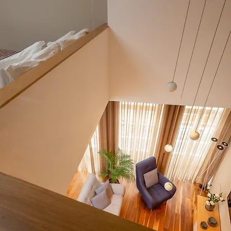Rs Porto Historic Center Apartment Exterior photo