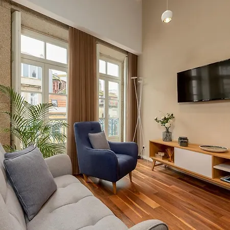 Rs Porto Historic Center Apartment Exterior photo