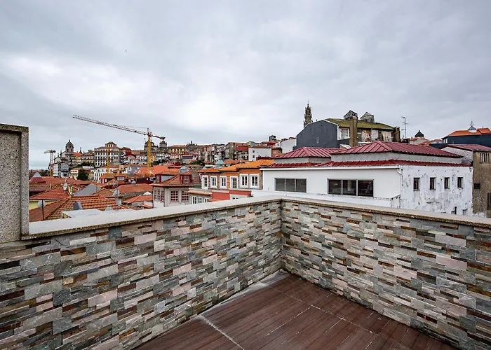 Rs Porto Historic Center
