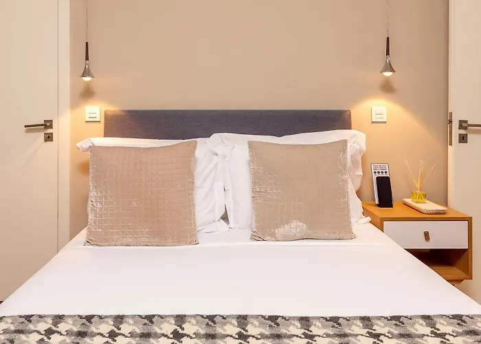 Your Opo S. Bento Apartments