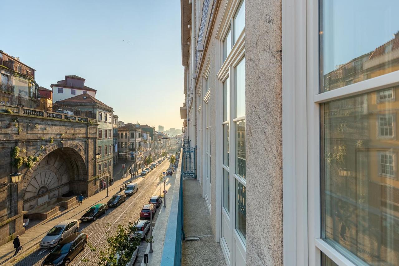 Rs Historic Center Appartement