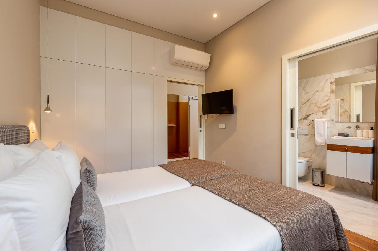 Rs Historic Center Appartement *