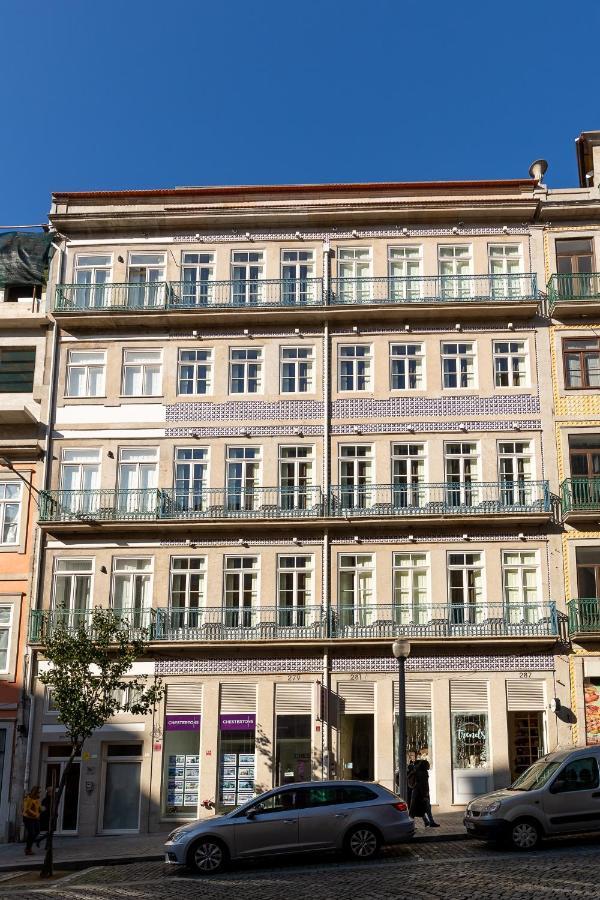 Rs Historic Center Appartement *