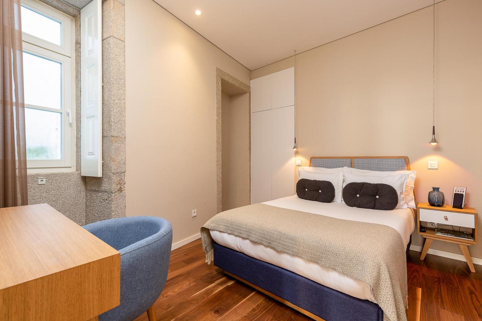 Rs Historic Center Appartement Porto