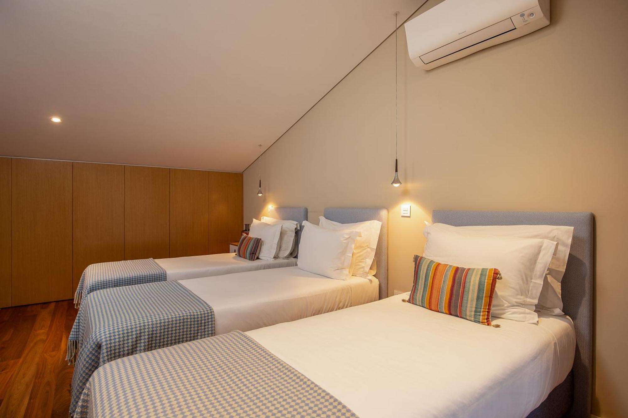 Appartement Rs Historic Center