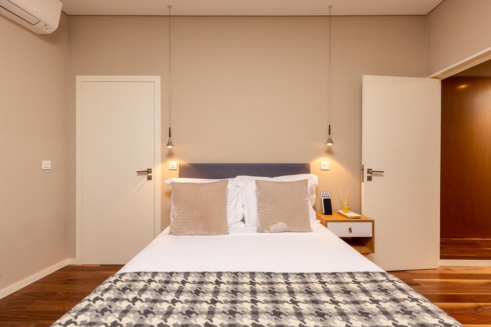 Appartement Rs Historic Center