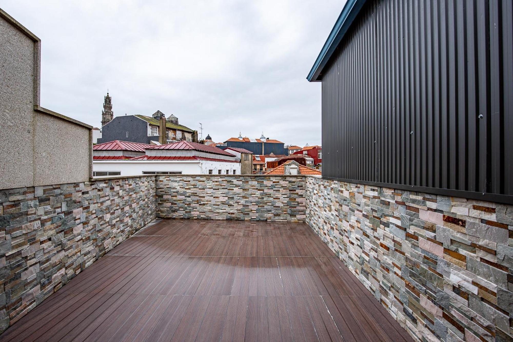 Apartament Rs Historic Center Porto