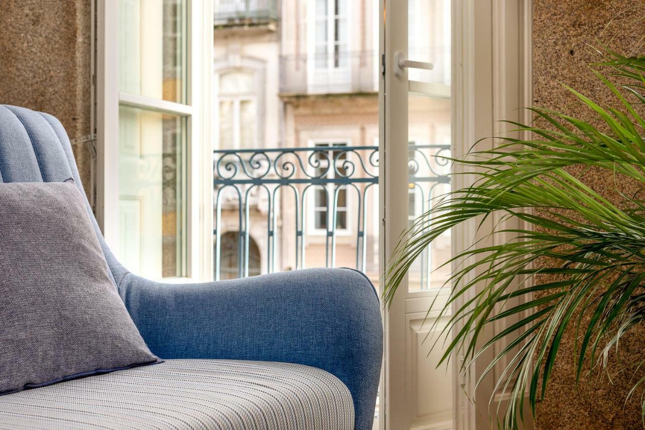 Rs Historic Center Appartement *