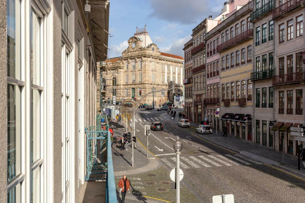 Rs Historic Center Appartement *