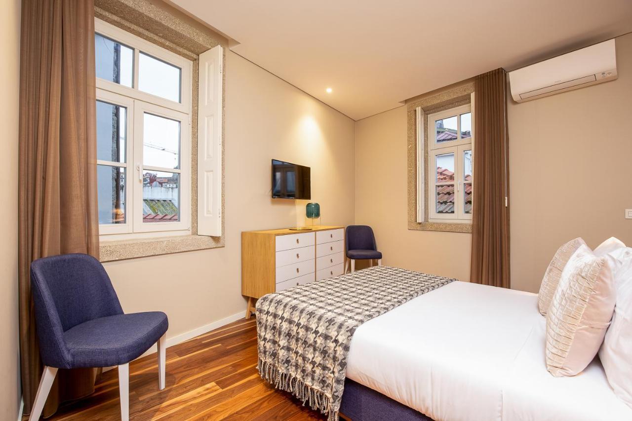 Rs Historic Center Apartament