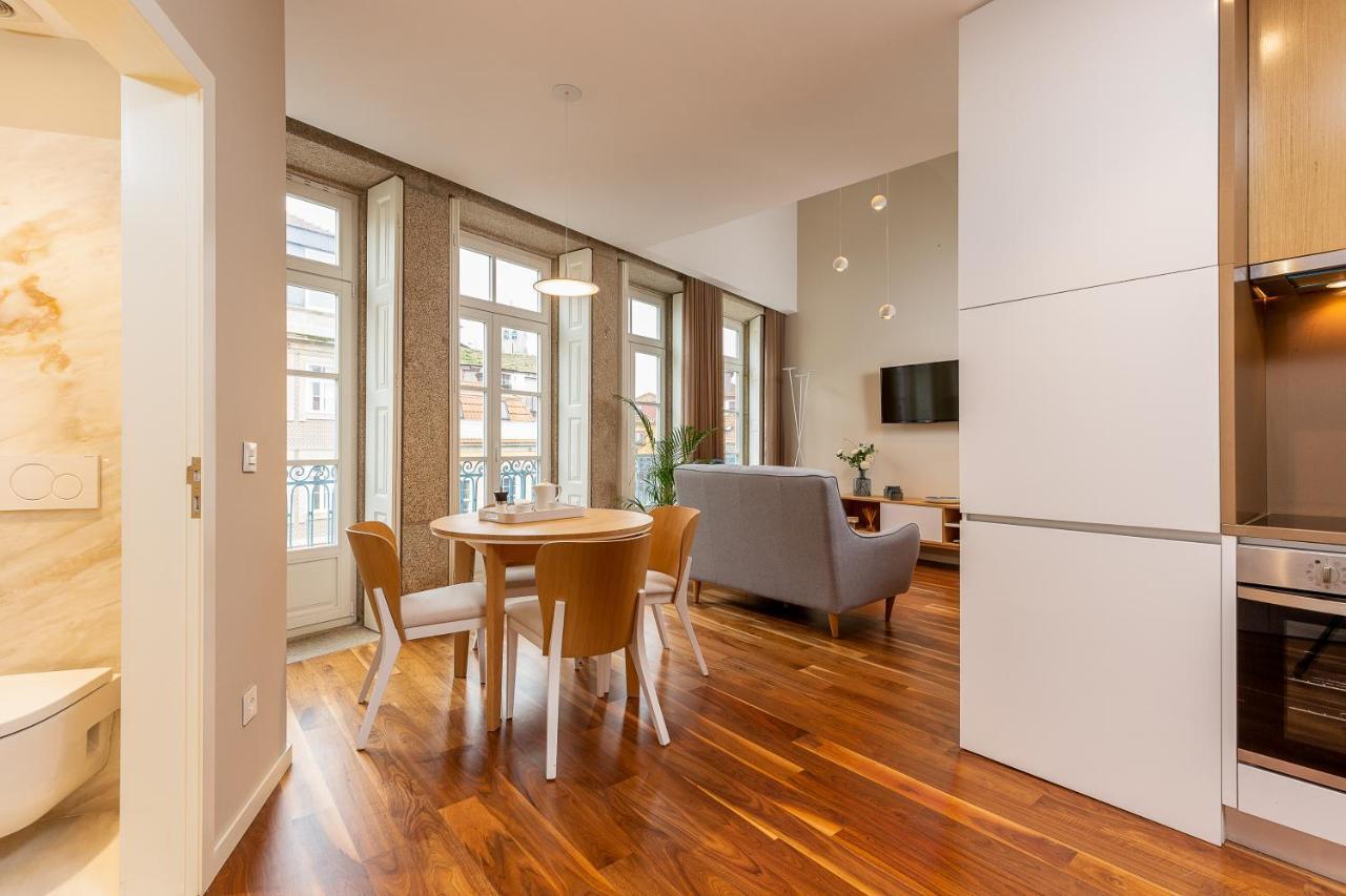 Rs Historic Center Apartament
