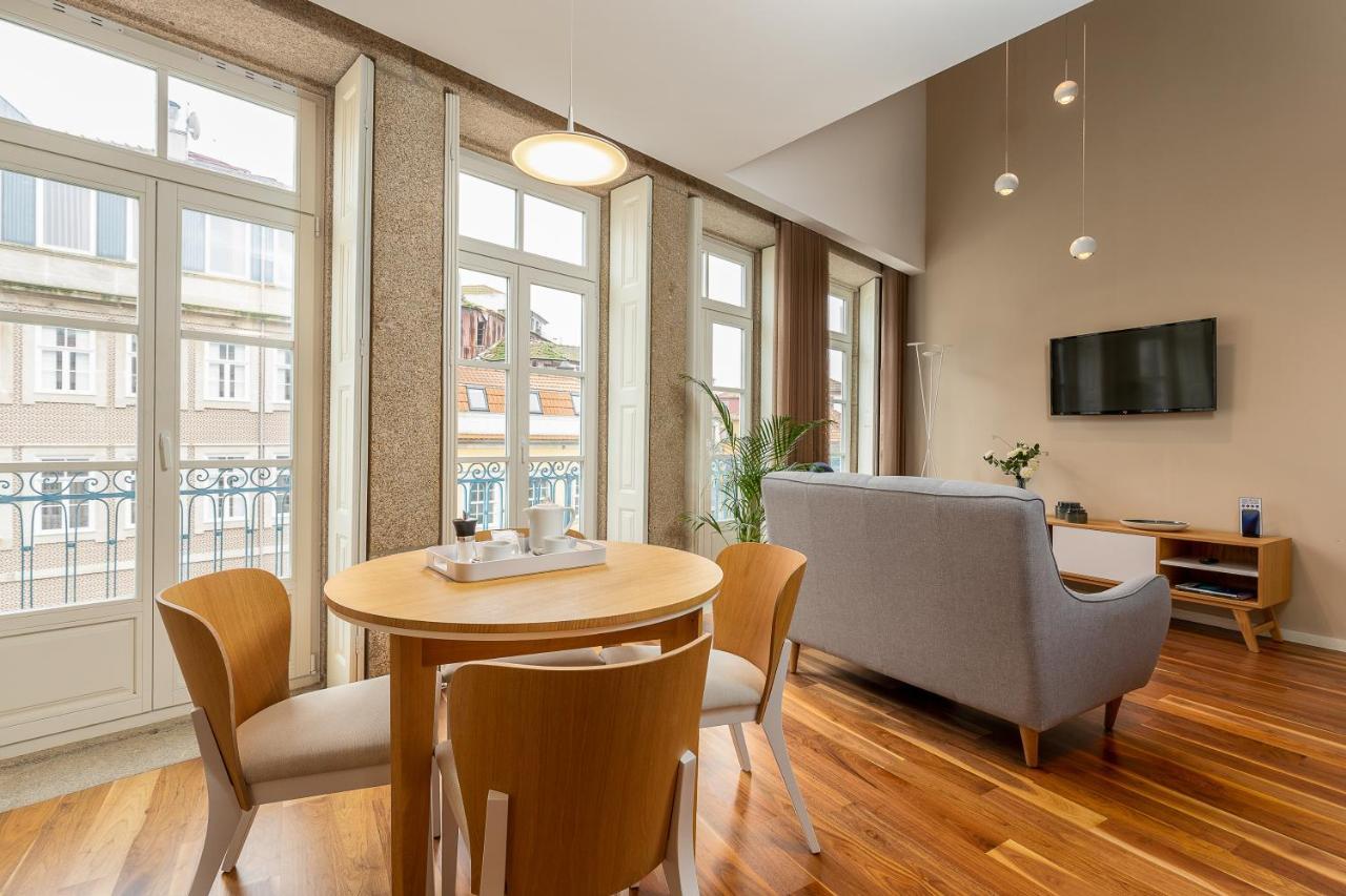 Appartement Rs Historic Center Porto