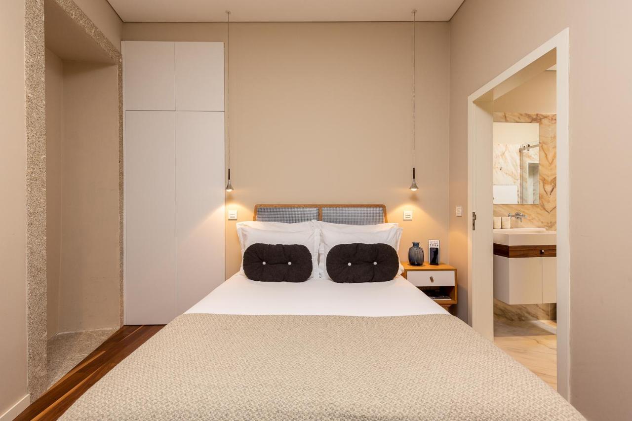 Appartement Rs Historic Center Porto