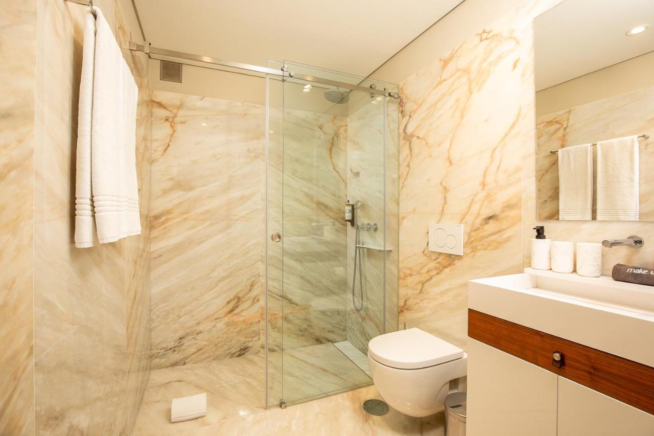 Rs Historic Center Appartement Porto