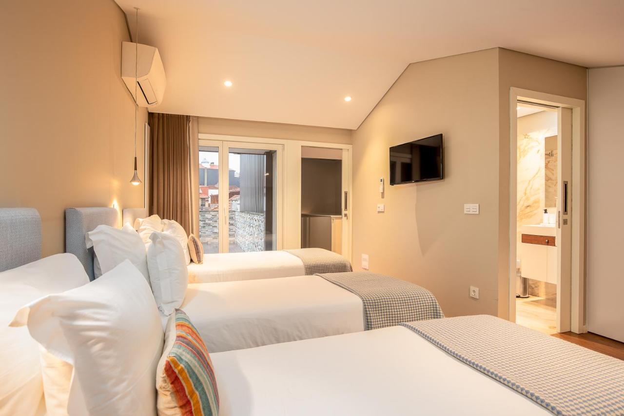 Rs Historic Center Appartement