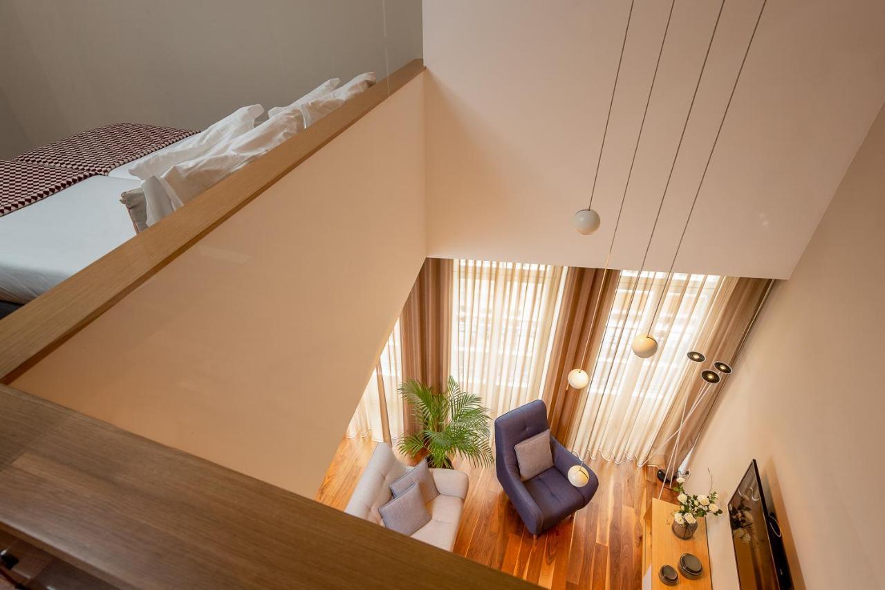 Appartement Rs Historic Center *