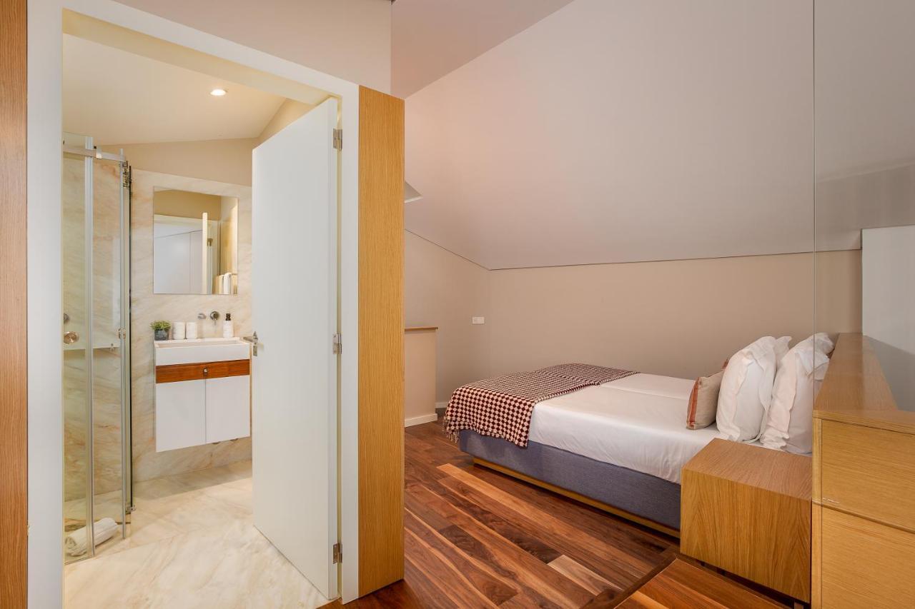 Rs Historic Center Apartament *