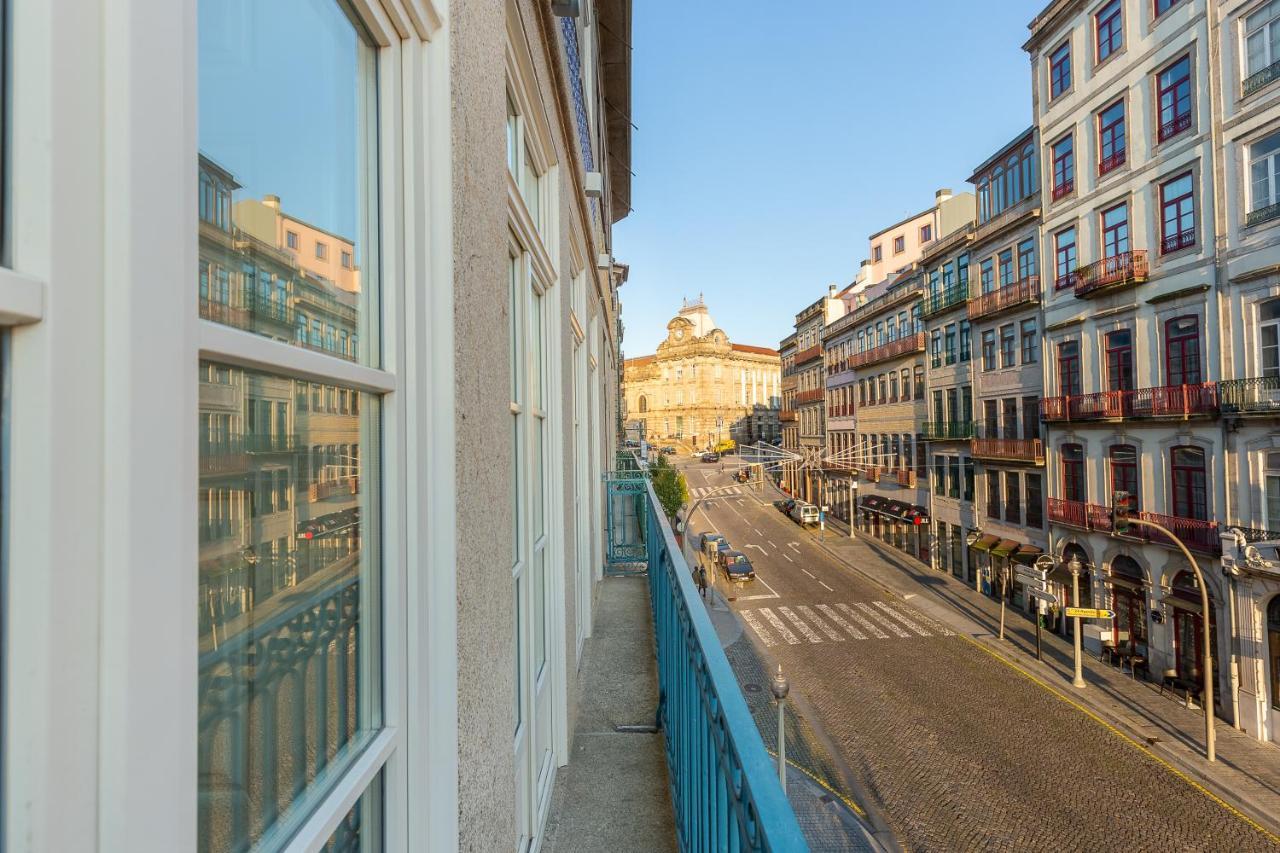 Rs Historic Center * Porto