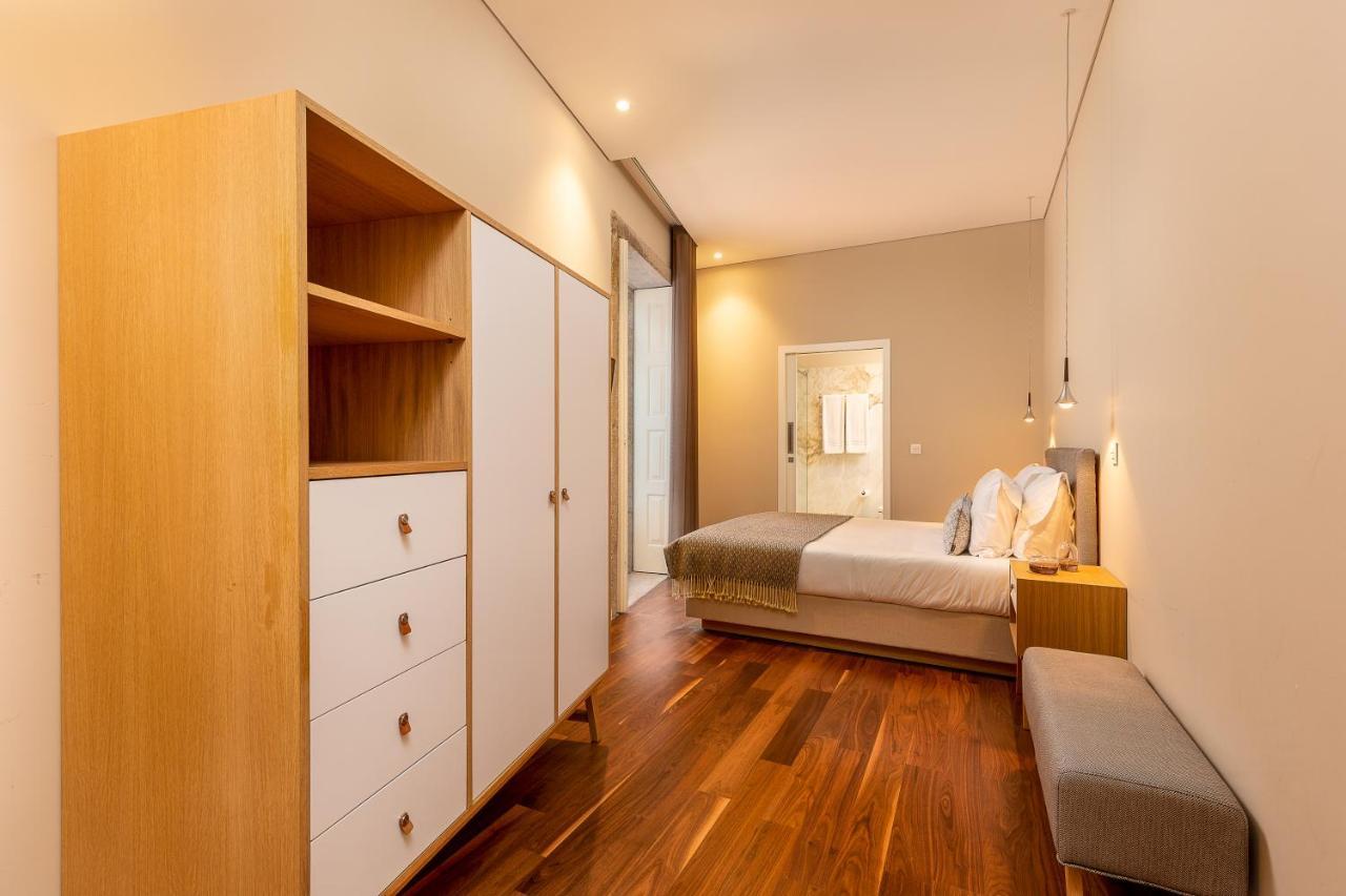 Rs Historic Center Apartamento