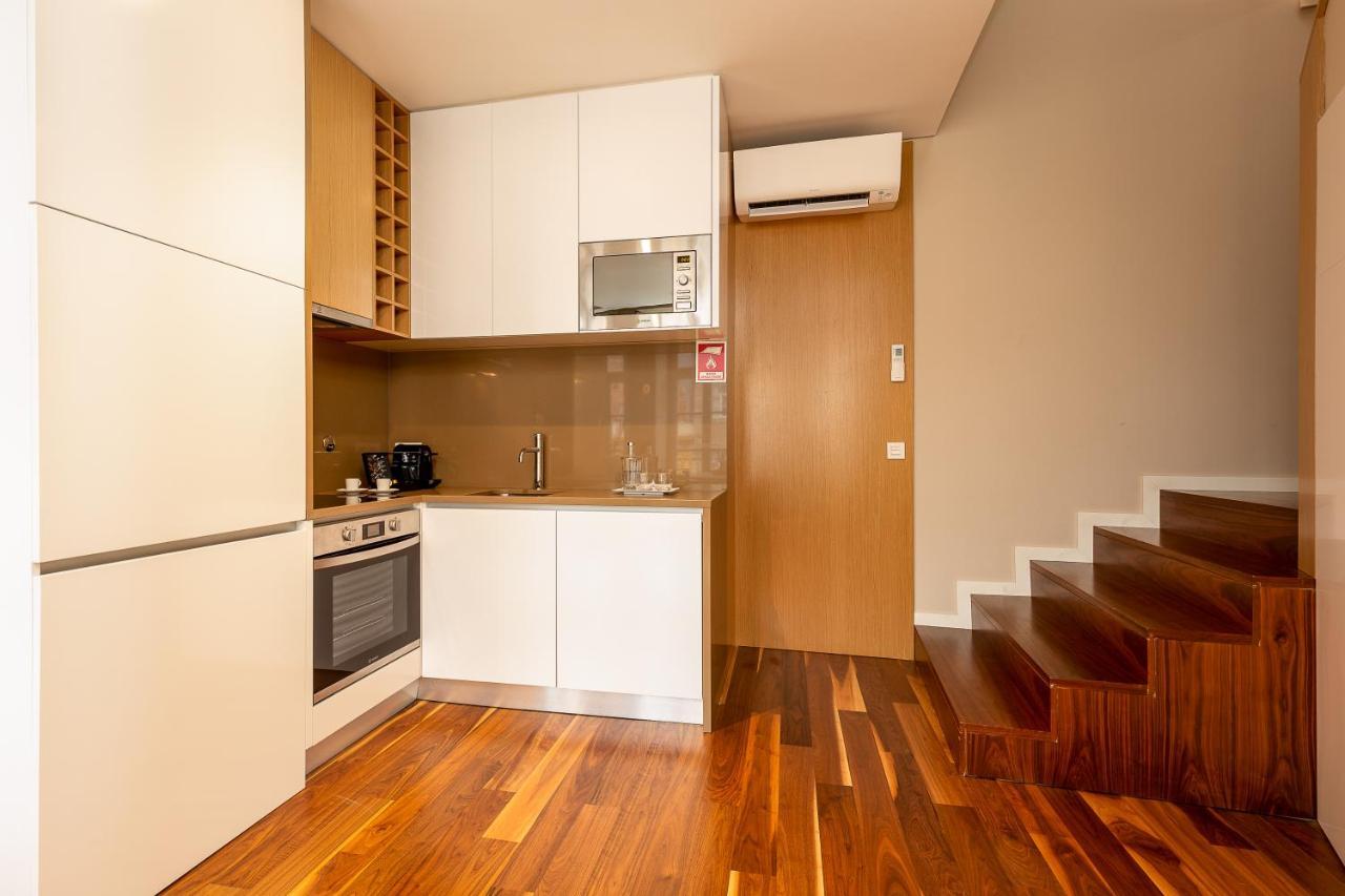 Rs Historic Center Apartamento *