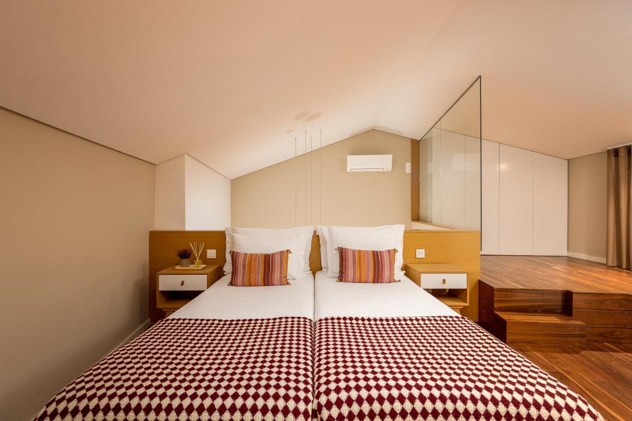 Rs Historic Center Apartamento *